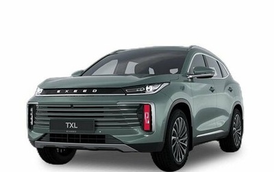 CheryExeed TXL, 2025 год, 4 290 000 рублей, 1 фотография