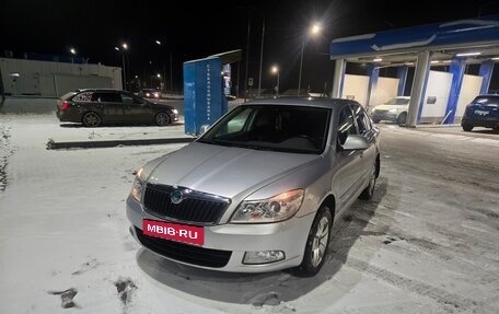 Skoda Octavia, 2010 год, 410 000 рублей, 1 фотография