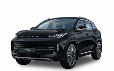 CheryExeed TXL, 2025 год, 3 880 000 рублей, 1 фотография