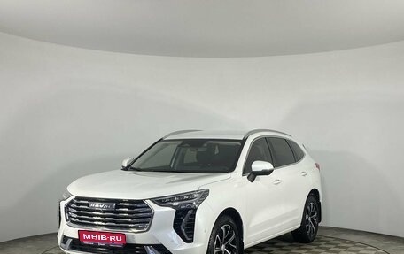 Haval Jolion, 2022 год, 1 950 000 рублей, 1 фотография