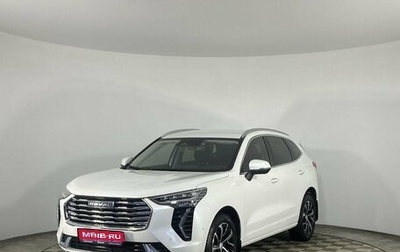 Haval Jolion, 2022 год, 1 950 000 рублей, 1 фотография