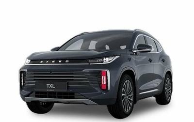 CheryExeed TXL, 2025 год, 3 880 000 рублей, 1 фотография