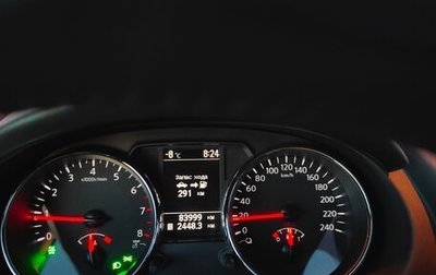 Nissan Qashqai, 2011 год, 1 250 000 рублей, 1 фотография