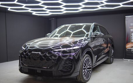 Audi Q5, 2025 год, 12 490 000 рублей, 1 фотография