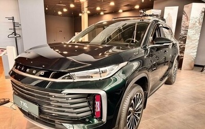 CheryExeed TXL, 2025 год, 3 880 000 рублей, 1 фотография