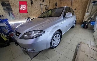 Chevrolet Lacetti, 2011 год, 427 000 рублей, 1 фотография