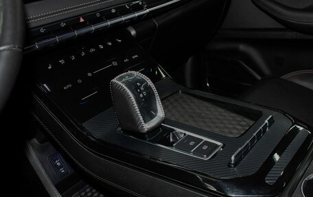 Chery Tiggo 7 Pro, 2021 год, 1 750 000 рублей, 20 фотография