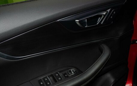 Chery Tiggo 7 Pro, 2021 год, 1 750 000 рублей, 22 фотография