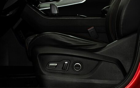 Chery Tiggo 7 Pro, 2021 год, 1 750 000 рублей, 21 фотография