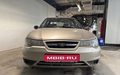 Daewoo Nexia I рестайлинг, 2013 год, 450 000 рублей, 1 фотография