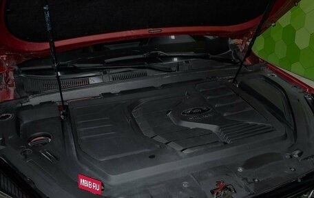 Chery Tiggo 7 Pro, 2021 год, 1 750 000 рублей, 24 фотография