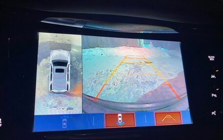 Cadillac Escalade IV, 2020 год, 5 628 000 рублей, 13 фотография