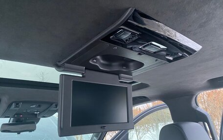 Cadillac Escalade IV, 2020 год, 5 628 000 рублей, 8 фотография