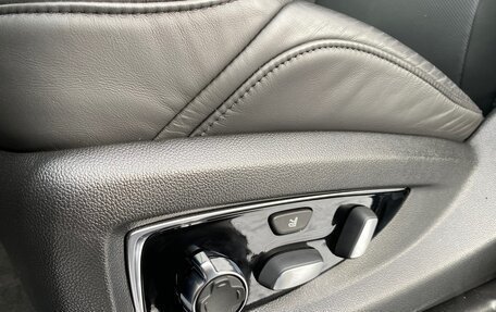 Cadillac Escalade IV, 2020 год, 5 628 000 рублей, 16 фотография