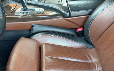 BMW 6 серия, 2011 год, 2 490 000 рублей, 5 фотография