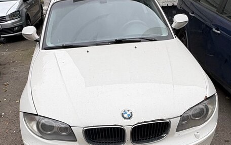 BMW 1 серия, 2011 год, 850 000 рублей, 5 фотография