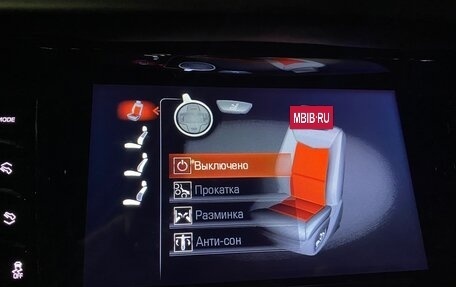 Cadillac Escalade IV, 2020 год, 5 628 000 рублей, 15 фотография