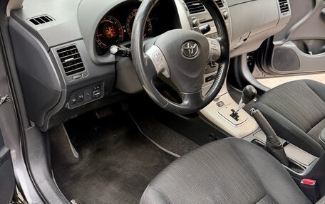 Toyota Corolla, 2008 год, 800 000 рублей, 12 фотография