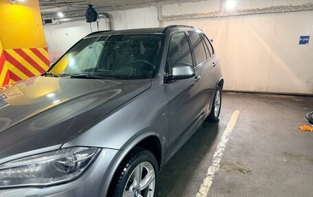 BMW X5, 2017 год, 3 930 000 рублей, 2 фотография