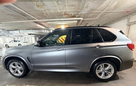 BMW X5, 2017 год, 3 930 000 рублей, 3 фотография