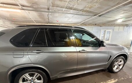 BMW X5, 2017 год, 3 930 000 рублей, 6 фотография
