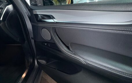 BMW X5, 2017 год, 3 930 000 рублей, 10 фотография