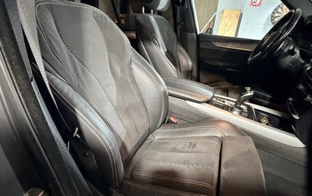 BMW X5, 2017 год, 3 930 000 рублей, 9 фотография