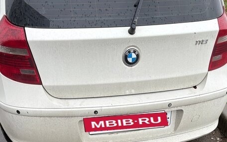 BMW 1 серия, 2011 год, 850 000 рублей, 6 фотография