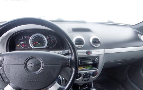 Chevrolet Lacetti, 2011 год, 660 000 рублей, 7 фотография