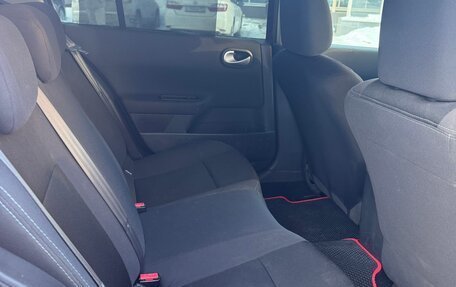 Renault Megane II, 2008 год, 270 000 рублей, 5 фотография