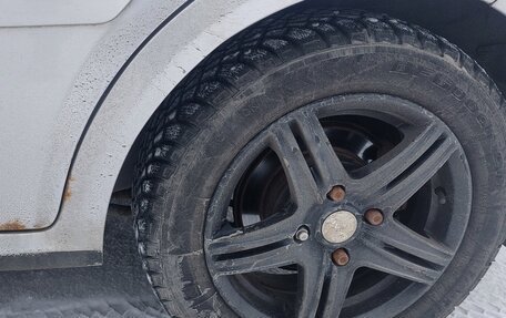 Chevrolet Lacetti, 2011 год, 660 000 рублей, 9 фотография