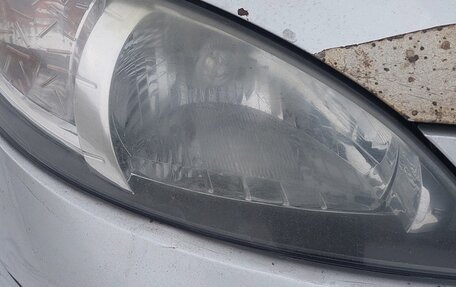 Chevrolet Lacetti, 2011 год, 660 000 рублей, 10 фотография