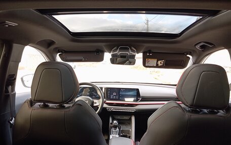 Geely Coolray I, 2024 год, 1 980 000 рублей, 2 фотография