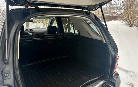 Mercedes-Benz M-Класс, 2005 год, 1 300 000 рублей, 8 фотография