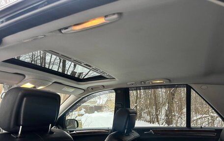 Mercedes-Benz M-Класс, 2005 год, 1 300 000 рублей, 9 фотография