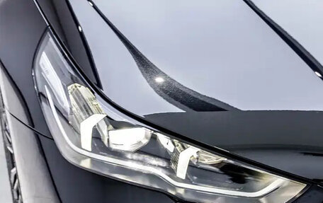 BMW 5 серия, 2025 год, 6 500 000 рублей, 7 фотография