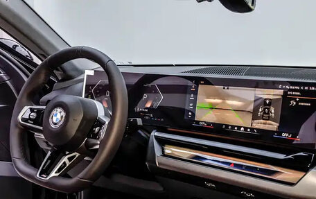 BMW 5 серия, 2025 год, 6 500 000 рублей, 11 фотография