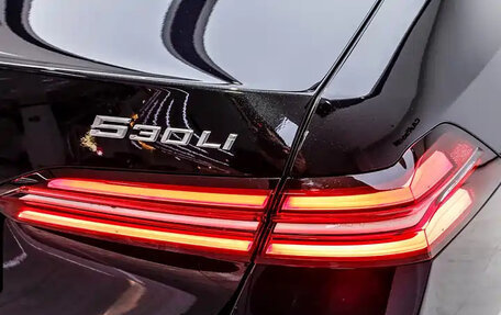 BMW 5 серия, 2025 год, 6 500 000 рублей, 8 фотография