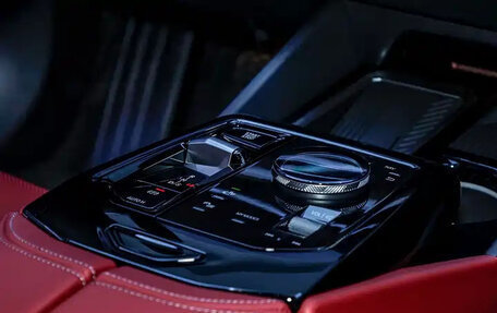 BMW 5 серия, 2025 год, 6 500 000 рублей, 13 фотография