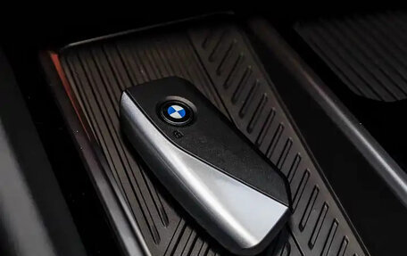 BMW 5 серия, 2025 год, 6 500 000 рублей, 16 фотография