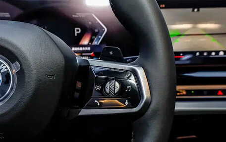 BMW 5 серия, 2025 год, 6 500 000 рублей, 18 фотография