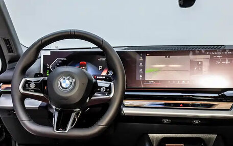 BMW 5 серия, 2025 год, 6 500 000 рублей, 25 фотография