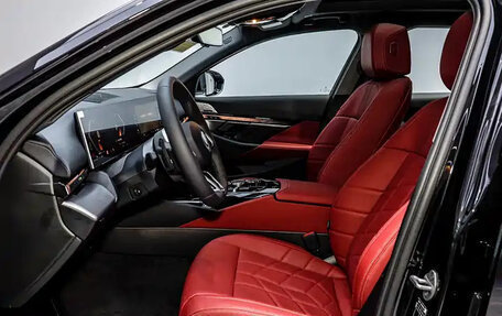 BMW 5 серия, 2025 год, 6 500 000 рублей, 24 фотография