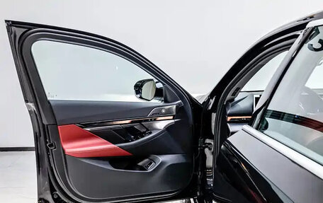 BMW 5 серия, 2025 год, 6 500 000 рублей, 27 фотография