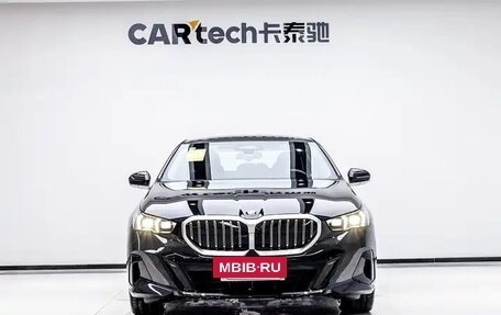 BMW 5 серия, 2025 год, 6 500 000 рублей, 2 фотография