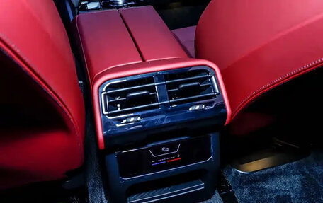 BMW 5 серия, 2025 год, 6 500 000 рублей, 30 фотография