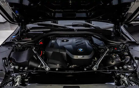 BMW 5 серия, 2025 год, 6 500 000 рублей, 33 фотография