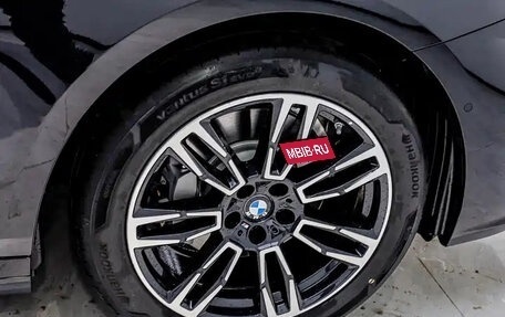 BMW 5 серия, 2025 год, 6 500 000 рублей, 17 фотография