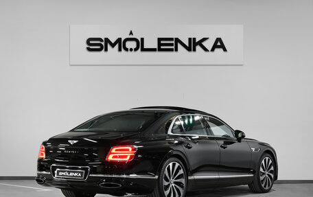 Bentley Flying Spur, 2021 год, 38 000 000 рублей, 2 фотография