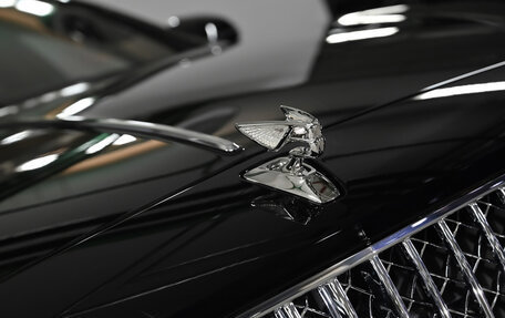 Bentley Flying Spur, 2021 год, 38 000 000 рублей, 7 фотография